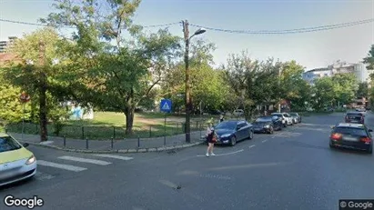 Apartments for rent in Bucharest - Sectorul 1 - Photo from Google Street View