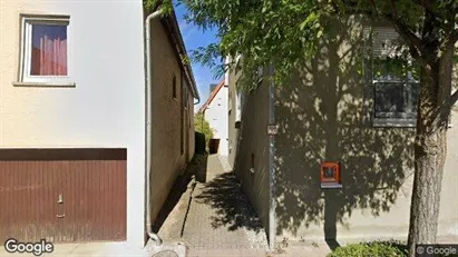 Apartments for rent in Böblingen - Photo from Google Street View Apartments for rent in Böblingen - Photo from Google Street View