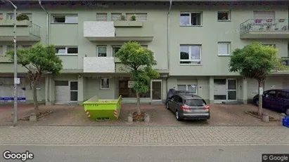 Apartments for rent in Rhein-Neckar-Kreis - Photo from Google Street View Apartments for rent in Rhein-Neckar-Kreis - Photo from Google Street View