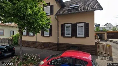 Apartments for rent in Böblingen - Photo from Google Street View Apartments for rent in Böblingen - Photo from Google Street View