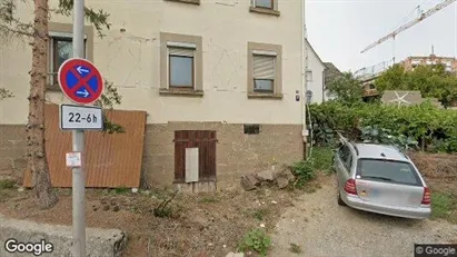 Apartments for rent in Heilbronn - Photo from Google Street View Apartments for rent in Heilbronn - Photo from Google Street View