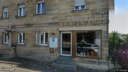 Apartments for rent in Forchheim - Photo from Google Street View Apartments for rent in Forchheim - Photo from Google Street View