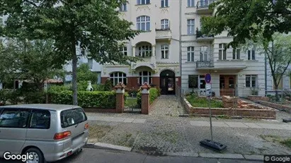 Apartments for rent in Berlin Charlottenburg-Wilmersdorf - Photo from Google Street View Apartments for rent in Berlin Charlottenburg-Wilmersdorf - Photo from Google Street View