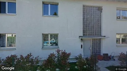 Apartments for rent in Frankfurt Süd - Photo from Google Street View Apartments for rent in Frankfurt Süd - Photo from Google Street View