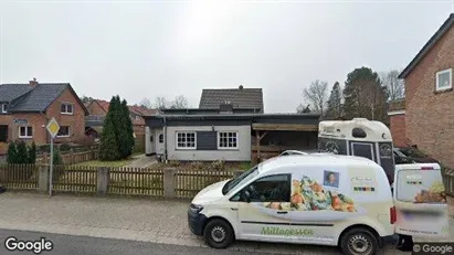 Apartments for rent in Gifhorn - Photo from Google Street View Apartments for rent in Gifhorn - Photo from Google Street View