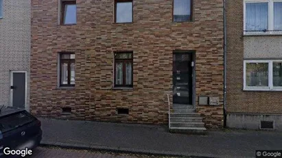 Apartments for rent in Aachen - Photo from Google Street View Apartments for rent in Aachen - Photo from Google Street View