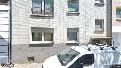 Apartments for rent in Cologne Mülheim - Photo from Google Street View Apartments for rent in Cologne Mülheim - Photo from Google Street View