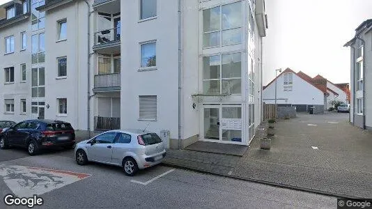 Apartments for rent in Mönchengladbach - Photo from Google Street View