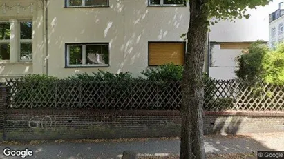 Apartments for rent in Remscheid - Photo from Google Street View Apartments for rent in Remscheid - Photo from Google Street View