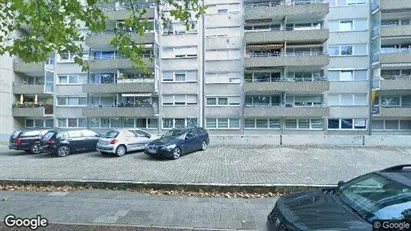 Apartments for rent in Frankenthal (Pfalz) - Photo from Google Street View Apartments for rent in Frankenthal (Pfalz) - Photo from Google Street View