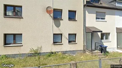 Apartments for rent in Trier - Photo from Google Street View Apartments for rent in Trier - Photo from Google Street View