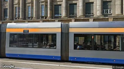Apartments for rent in Leipzig - Photo from Google Street View Apartments for rent in Leipzig - Photo from Google Street View