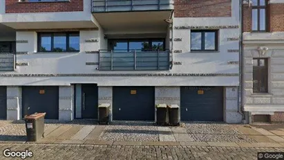 Apartments for rent in Leipzig - Photo from Google Street View Apartments for rent in Leipzig - Photo from Google Street View