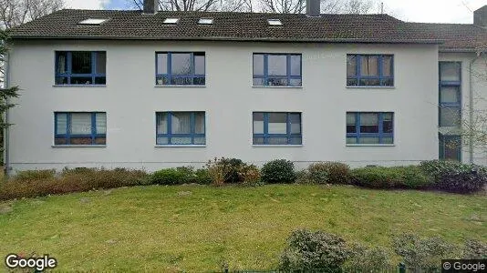 Apartments for rent in Ostholstein - Photo from Google Street View