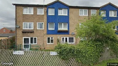 Apartments for rent in Rushden - Northamptonshire - Photo from Google Street View Apartments for rent in Rushden - Northamptonshire - Photo from Google Street View