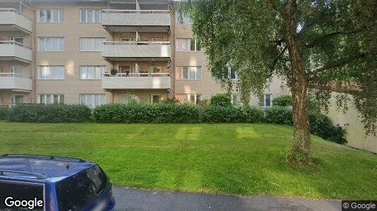 Apartments for rent in Västra hisingen - Photo from Google Street View