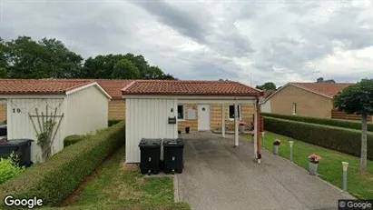 Apartments for rent in Bromölla - Photo from Google Street View Apartments for rent in Bromölla - Photo from Google Street View