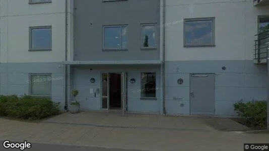 Apartments for rent in Bromölla - Photo from Google Street View