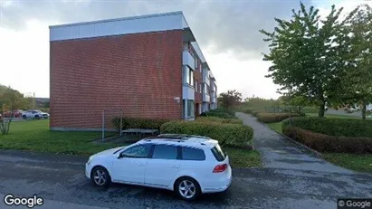 Apartments for rent in Bromölla - Photo from Google Street View Apartments for rent in Bromölla - Photo from Google Street View