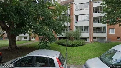Apartments for rent in Rosengård - Photo from Google Street View Apartments for rent in Rosengård - Photo from Google Street View
