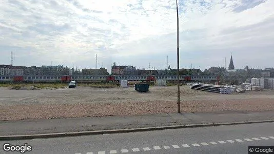 Apartments for rent in Malmö City - Photo from Google Street View