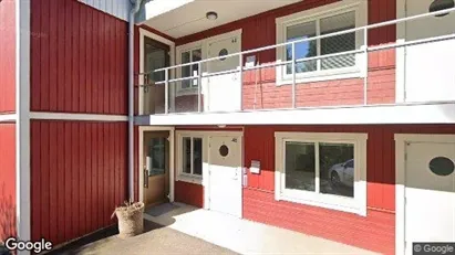 Apartments for rent in Ovanåker - Photo from Google Street View Apartments for rent in Ovanåker - Photo from Google Street View