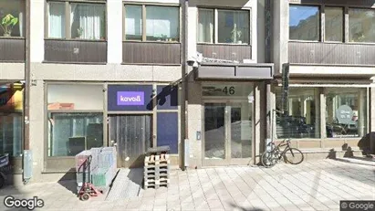 Apartments for rent in Vasastan - Photo from Google Street View Apartments for rent in Vasastan - Photo from Google Street View