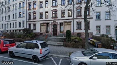 Apartments for rent in Chemnitz - Photo from Google Street View Apartments for rent in Chemnitz - Photo from Google Street View