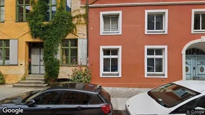 Apartments for rent in Vorpommern-Rügen - Photo from Google Street View Apartments for rent in Vorpommern-Rügen - Photo from Google Street View