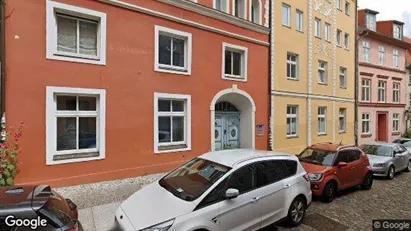 Apartments for rent in Vorpommern-Rügen - Photo from Google Street View Apartments for rent in Vorpommern-Rügen - Photo from Google Street View