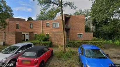 Apartments for rent in Haarlem - Photo from Google Street View Apartments for rent in Haarlem - Photo from Google Street View