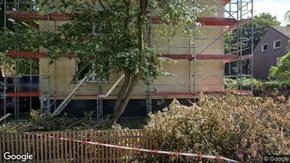 Apartments for rent in Duisburg - Photo from Google Street View Apartments for rent in Duisburg - Photo from Google Street View
