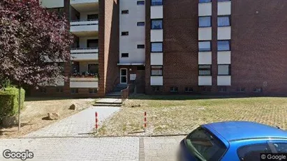 Apartments for rent in Essen - Photo from Google Street View Apartments for rent in Essen - Photo from Google Street View