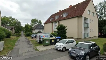 Apartments for rent in Bochum - Photo from Google Street View Apartments for rent in Bochum - Photo from Google Street View
