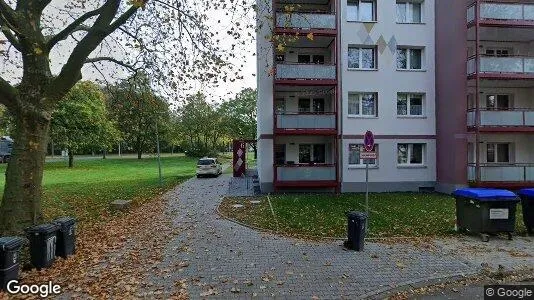 Apartments for rent in Wesel - Photo from Google Street View