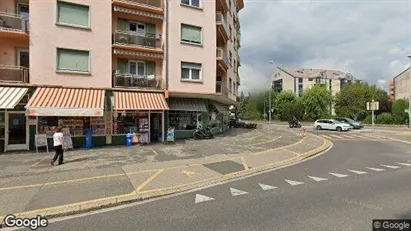 Apartments for rent in Jura-Nord vaudois - Photo from Google Street View