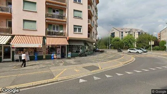 Apartments for rent in Jura-Nord vaudois - Photo from Google Street View