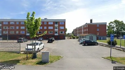 Apartments for rent in Östra Göinge - Photo from Google Street View Apartments for rent in Östra Göinge - Photo from Google Street View