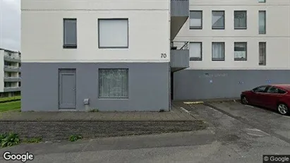 Apartments for rent in Kópavogur - Photo from Google Street View Apartments for rent in Kópavogur - Photo from Google Street View
