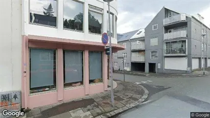 Apartments for rent in Reykjavík Miðborg - Photo from Google Street View Apartments for rent in Reykjavík Miðborg - Photo from Google Street View