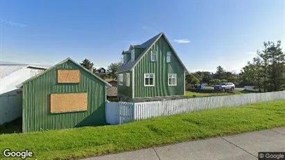 Apartments for rent in Reykjavík Hlíðar - Photo from Google Street View Apartments for rent in Reykjavík Hlíðar - Photo from Google Street View