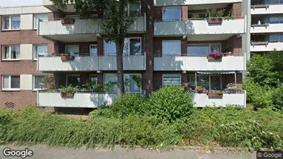 Apartments for rent in Essen - Photo from Google Street View