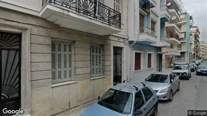 Apartments for rent in Patras - Photo from Google Street View Apartments for rent in Patras - Photo from Google Street View
