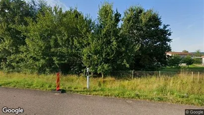 Apartments for rent in Halmstad - Photo from Google Street View