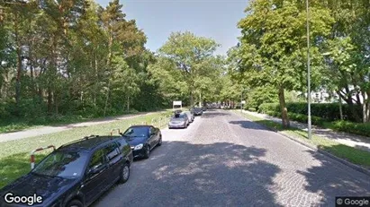 Apartments for rent in Świnoujście - Photo from Google Street View Apartments for rent in Świnoujście - Photo from Google Street View