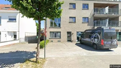 Apartments for rent in Wevelgem - Photo from Google Street View Apartments for rent in Wevelgem - Photo from Google Street View