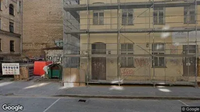 Apartments for rent in Riga Centrs - Photo from Google Street View Apartments for rent in Riga Centrs - Photo from Google Street View