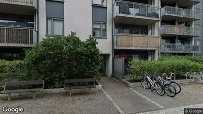 Apartments for rent in Oslo Grünerløkka - Photo from Google Street View