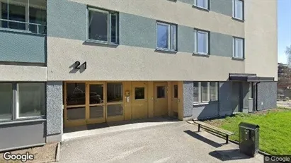 Apartments for rent in Sundbyberg - Photo from Google Street View Apartments for rent in Sundbyberg - Photo from Google Street View