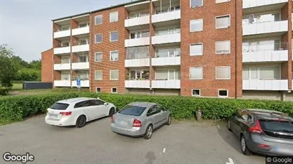 Apartments for rent in Fosie - Photo from Google Street View Apartments for rent in Fosie - Photo from Google Street View